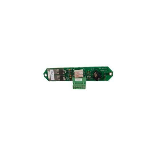 ABB 5761894-9C Pan+Power Apc Control Panel