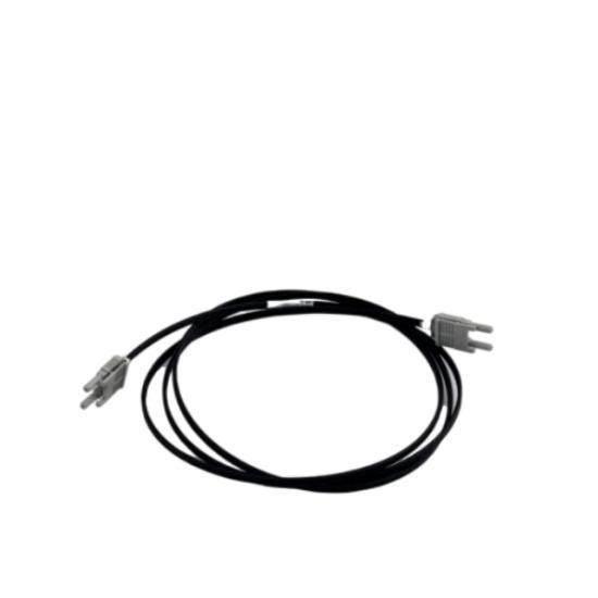 ABB TK811V015 3BSC950107R1 POF Cable 1.5m Duplex