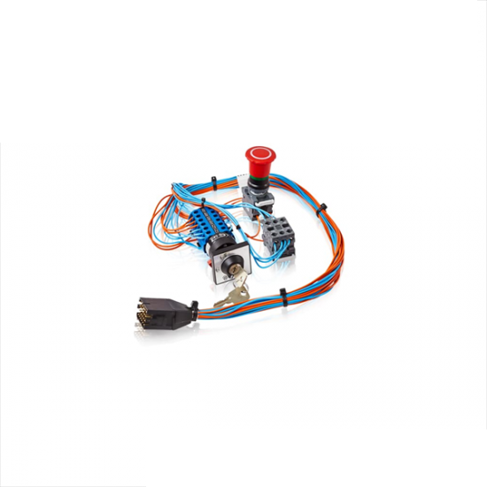 ABB 3HAC023553-001