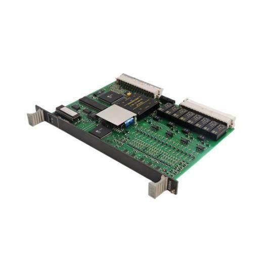 ABB 1MRK000173-BCr00 INTERFACE