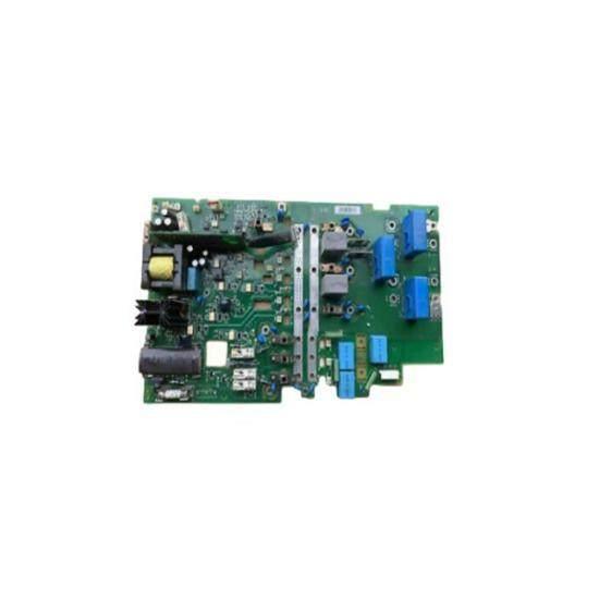 ABB RINT5514C MAIN CIRCUIT INTERFACE BOARD