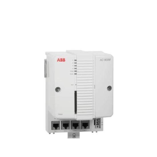 ABB PM863K02 3BSE088382R1 Redundant Processor Unit HI