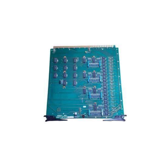 Honeywell 4DP7APXID-611 Digital Input Module