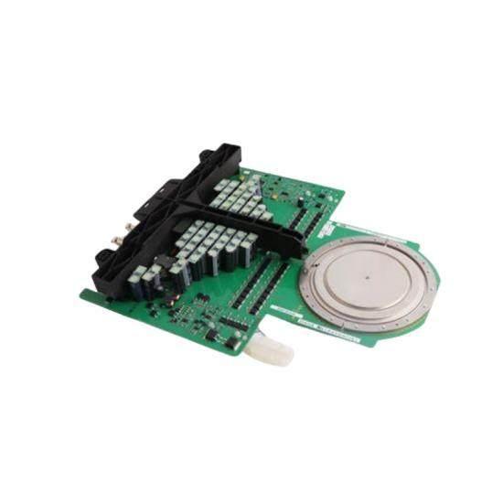ECC 086387-001 ABB