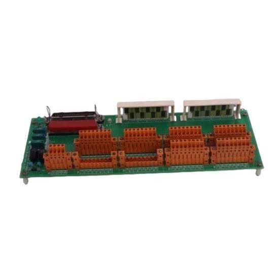 Honeywell FS-IOCHAS-0001R CHASSIS FOR REDUNDANT I/O MODULES