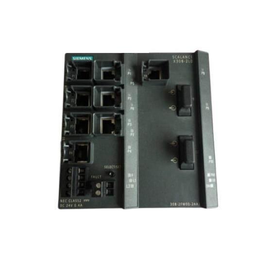 SIEMENS 6GK5308-2FM00-2AA3 Modular