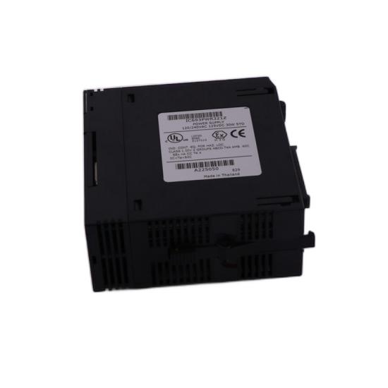 HE693IBS100  GE Fanuc