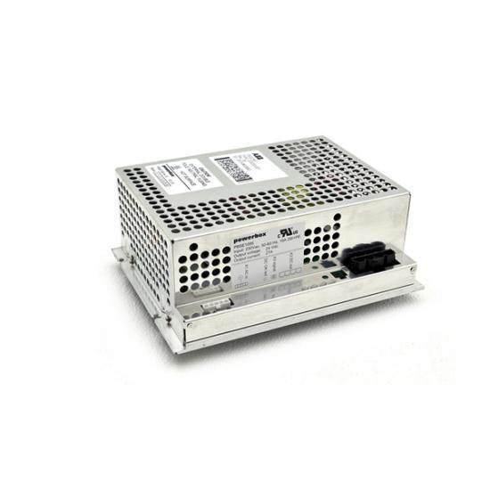 ABB DSQC661 Power Supply