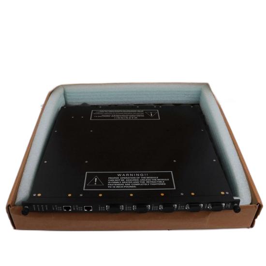 Invensys Triconex 3704E  INPUT MODULE