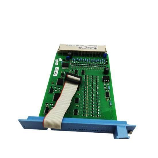 Honeywell FC-SDI-1648  Safe digital input module (48 Vdc, 16 channels) (conformal coated)