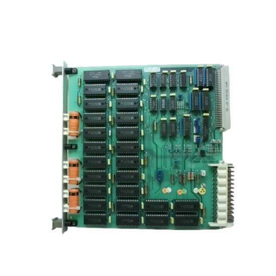 ABB DSMB127 Memory Board