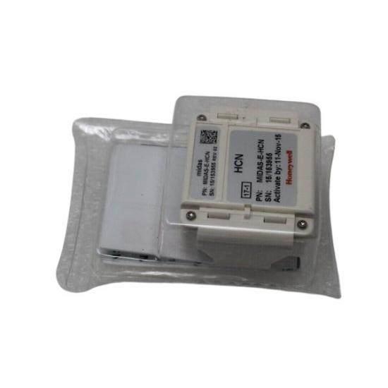 Honeywell MIDAS-E-HFX Gas Detector