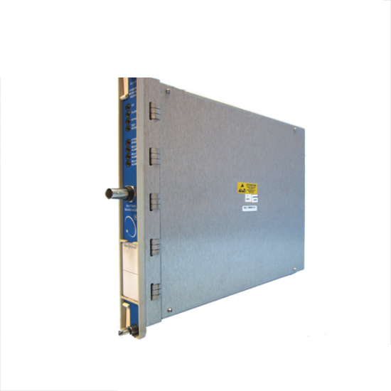 Bently Nevada 3500/15 114M5330-01 Power Supply Module