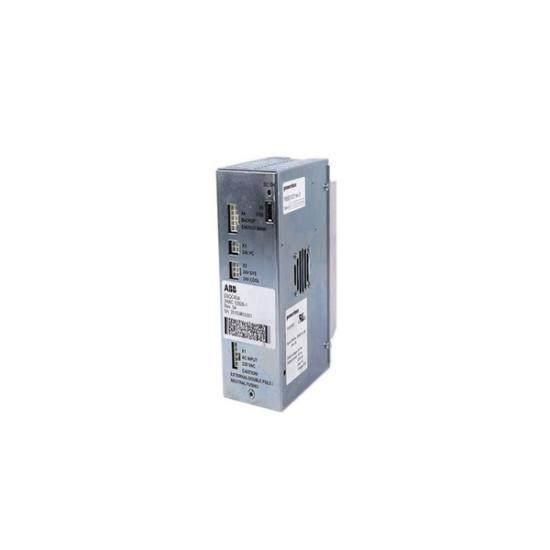 ABB DSQC604 3HAC129281 Power Supply Module
