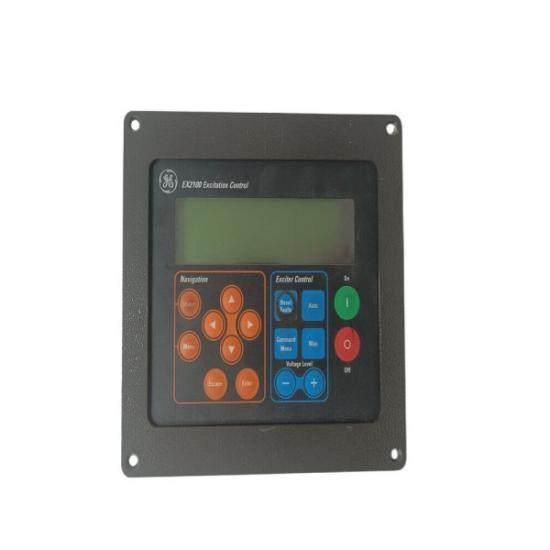 GE FANUC EX2100 Power Supply Module IS200EPSMG1ADC