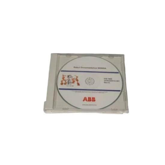 ABB KP2500