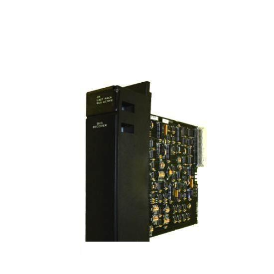 GE Fanuc IC697BEM711 PLC Module