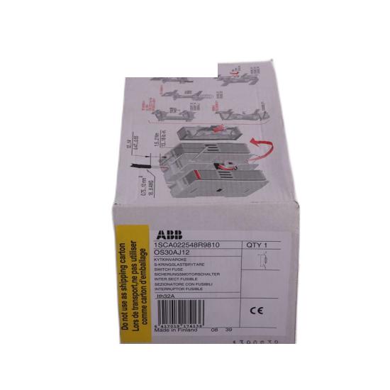 ABB 3HAC023242-001
