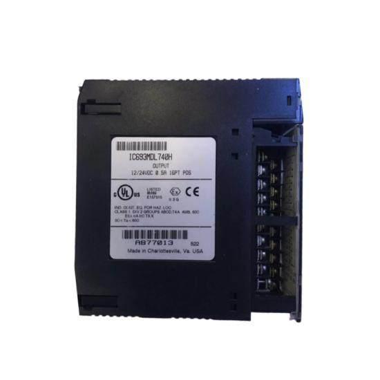 GE FANUC IC693MDL740H