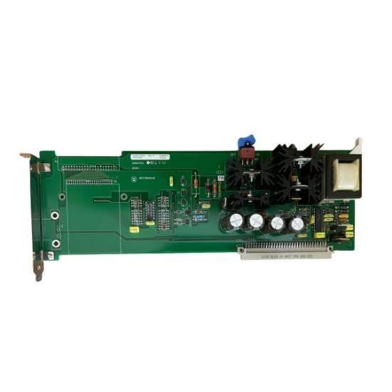 Westinghouse 3A99132G02 3PCPS05 Spare Card