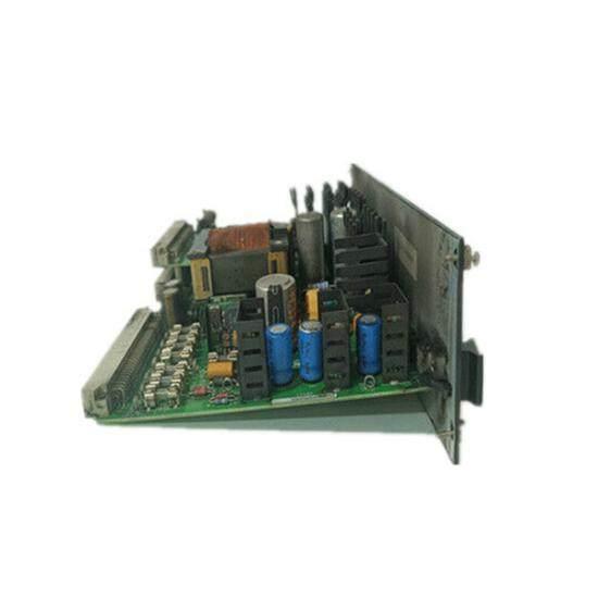 GE Fanuc IS200EPSMG2A IS200EPSMG2ADC Power Supply Module