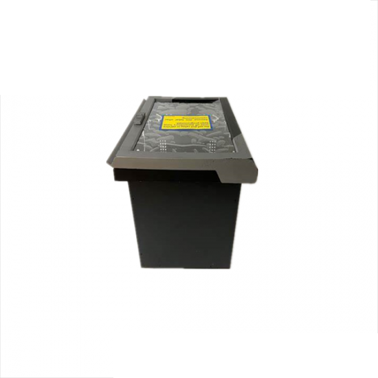 GE FANUC 750-P5-G5-S5-HI-A20-R Relay