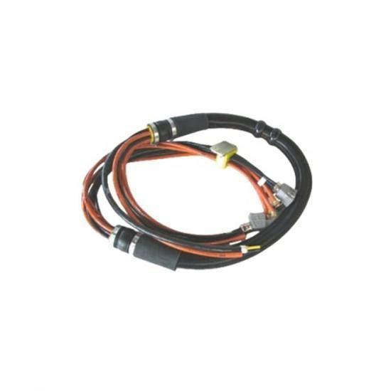 ABB 3HAC020021-001 SpotPack harness upper arm AUTOMATION PARTS
