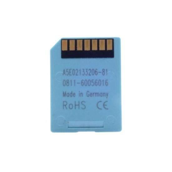 Siemens 6ES7 953-8LJ30-0AA0  Memory Card