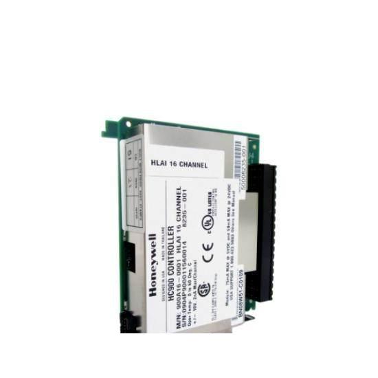 HONEYWELL 900A16-0001  DCS Module