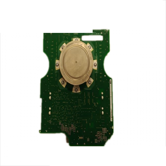 ABB 3BHB020538R0001 5SHX1060H0003 New AUTOMATION Controller MODULE