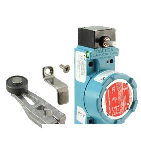 Honeywell BXA3K-1A BXM4N