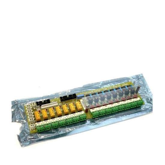 GE Fanuc 531X307LTBAJG1  PLC