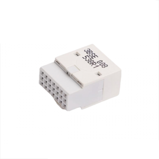 ABB 3BSE008538R1 Modulebus Terminator
