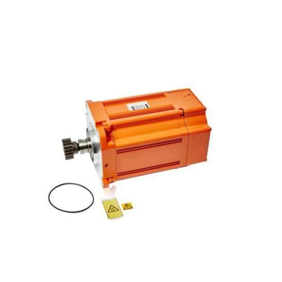 ABB IRB26003HAC031218-004 Motor w pinion