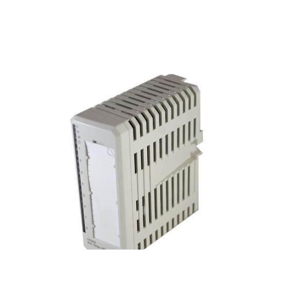 ABB DO820 3BSE008514R1 Digital Output Relay Module
