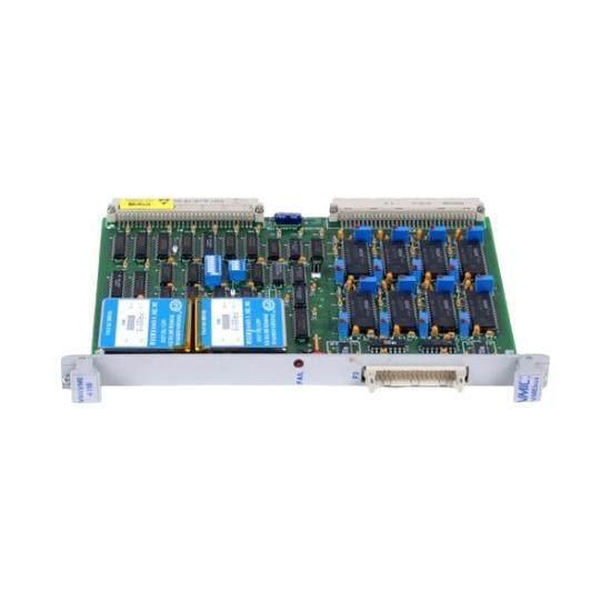 GE Fanuc/ VMIVME-4116-050  8-Channel, 16-Bit Analog Output Board
