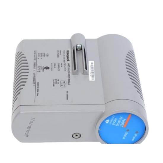Honeywell CC-PAIH01,CC-PAIX01 High Level Analog Input Module