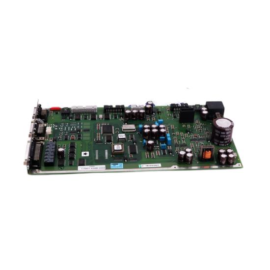 SIEMENS 6GK5204-2BC00-2AF2  Programmable Controller