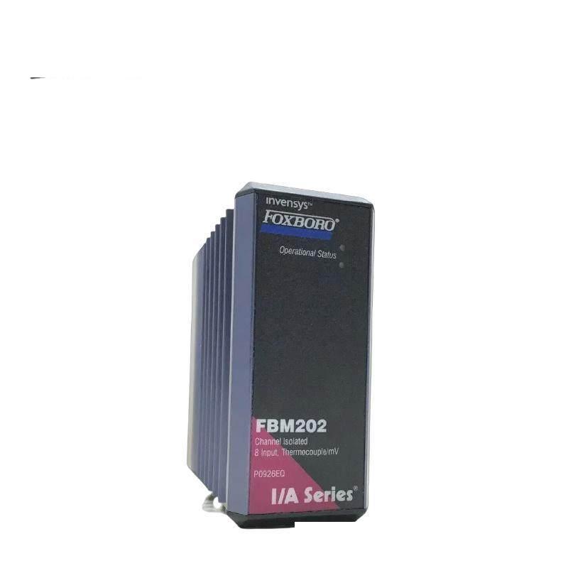 FOXBORO AD198GV