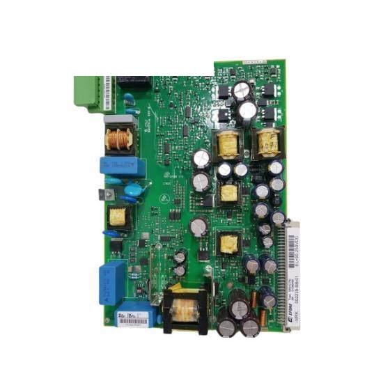 ABB 1MRK002239-BBR01 SR91C790 Power Supply Module