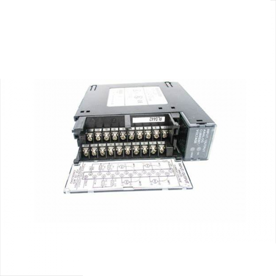 GE FANUC IC694ALG442BA Analog input/Output Module
