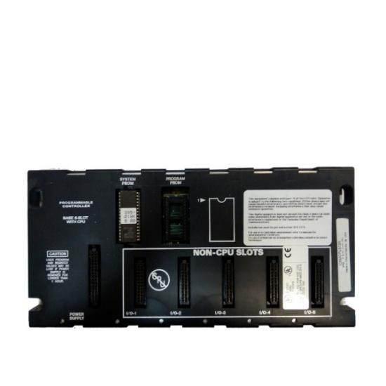 GE IC693CPU313 Series 90-30 Controllers