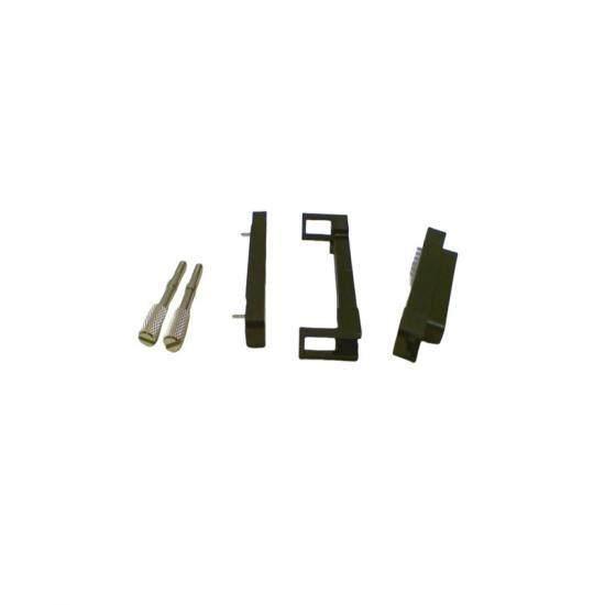 General Electric IC693ACC318 Connector Kit