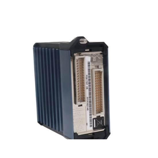 FBM207 CP0917MF  Invensys Foxboro 16 Channel Voltage Monitor