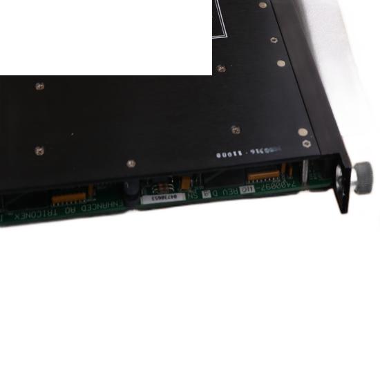 Triconex 4211  Invensys 4211