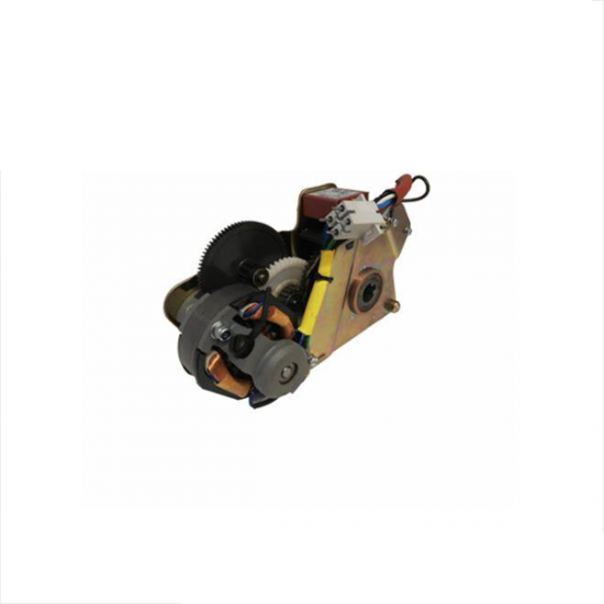 ABB 1SDA038324R1 Geared Motor Device