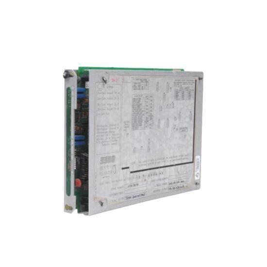 3300/20-12-01-02-00-00 Bently Nevada  Dual Thrust Monitor