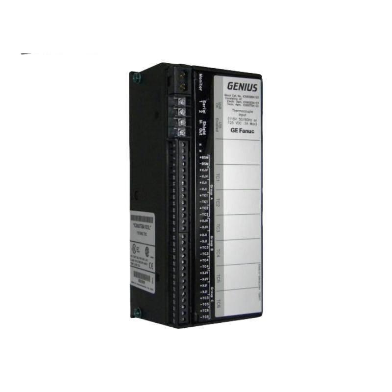 GE IC670PBI001底座