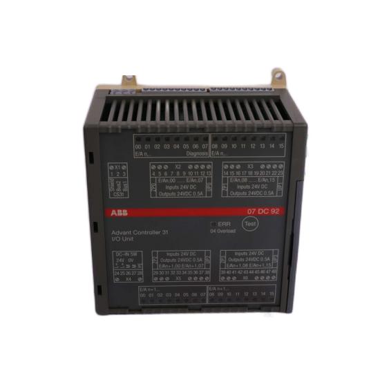 ABB C100/0100/STD