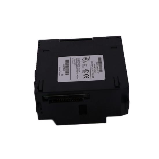GE Fanuc IC698ETM001  Ethernet Module